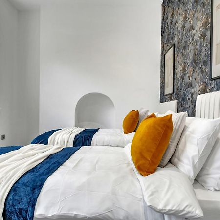 Sloane House Apartman Birmingham Kültér fotó