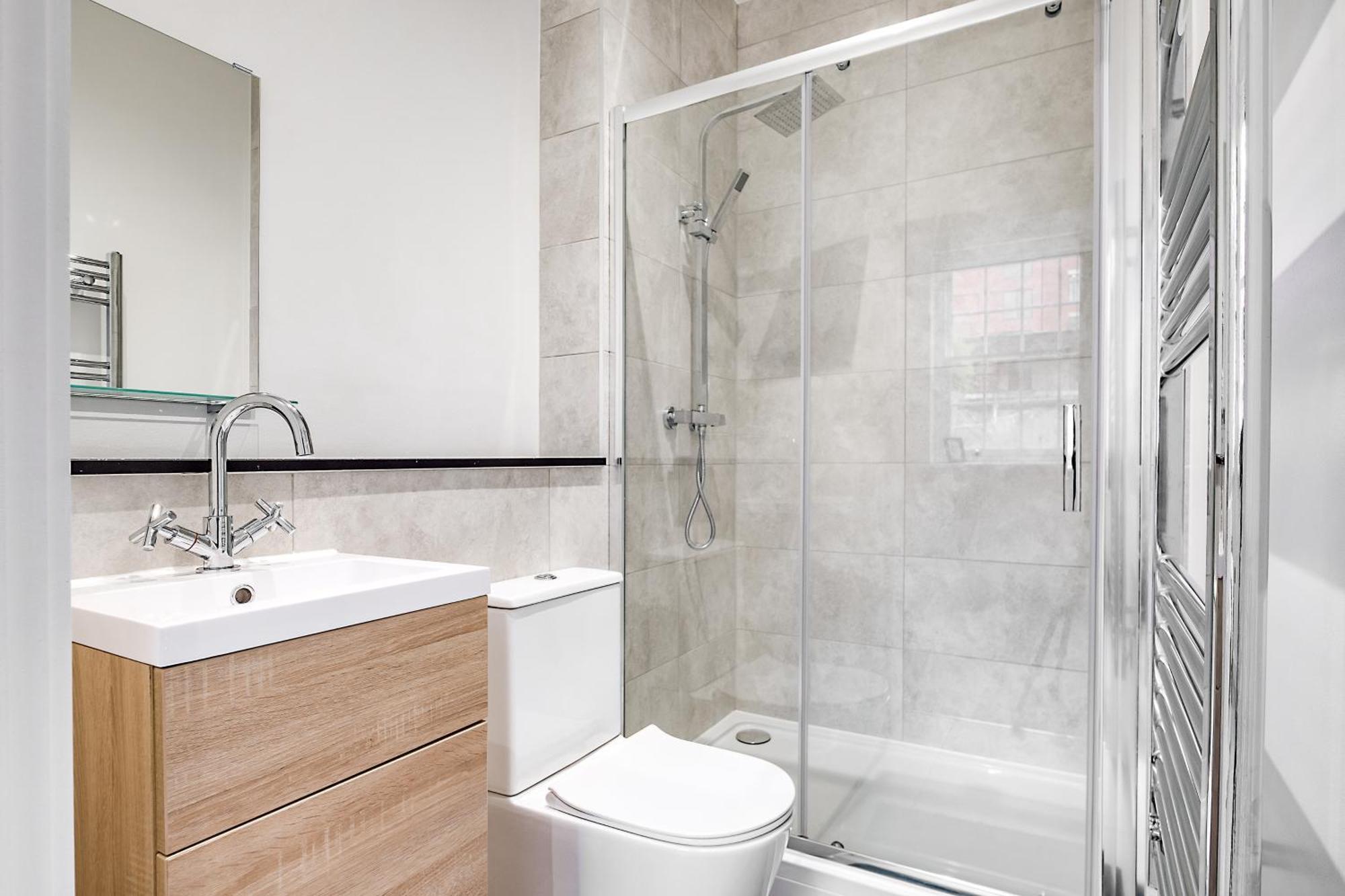 Sloane House Apartman Birmingham Kültér fotó