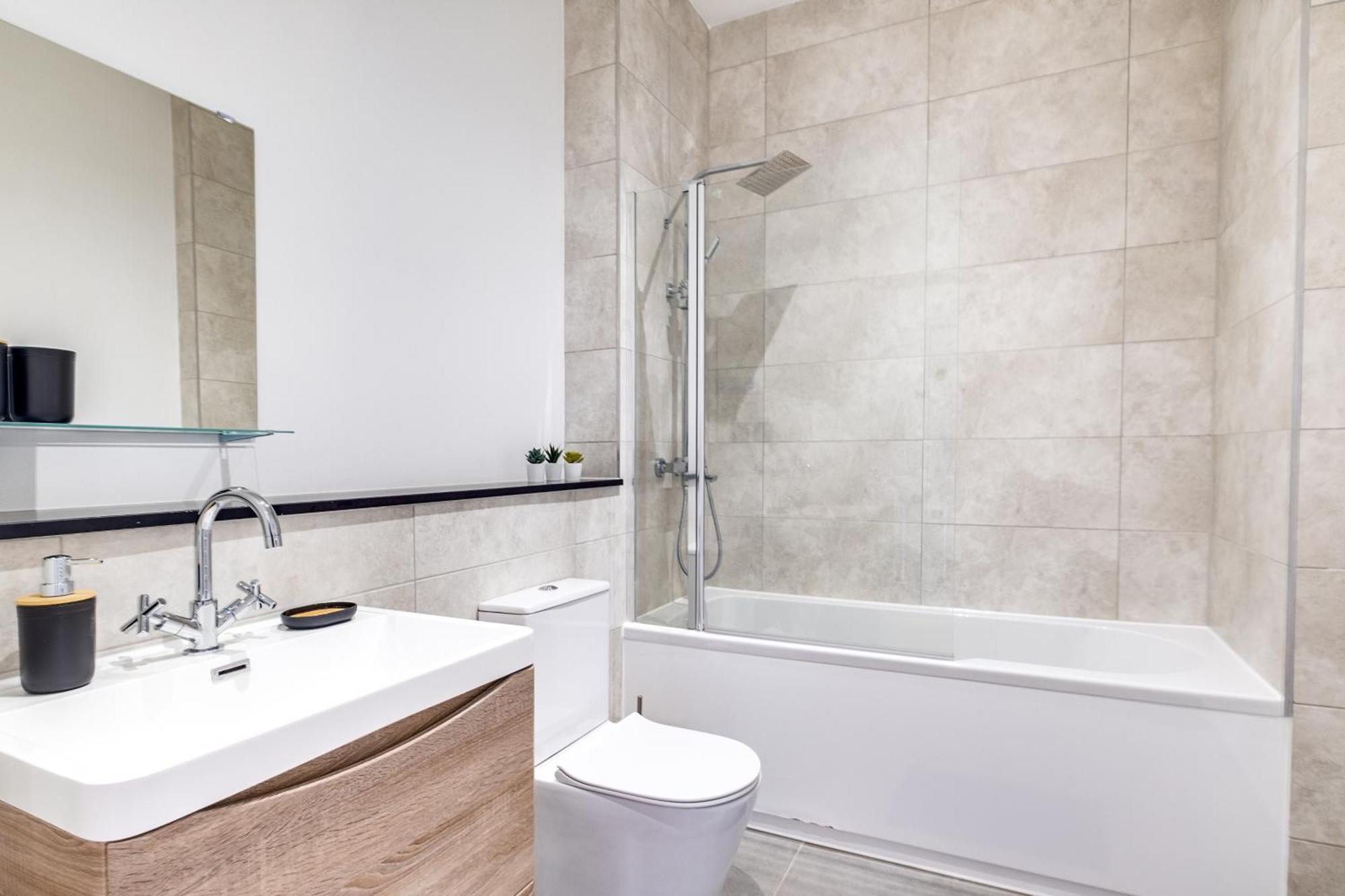 Sloane House Apartman Birmingham Kültér fotó