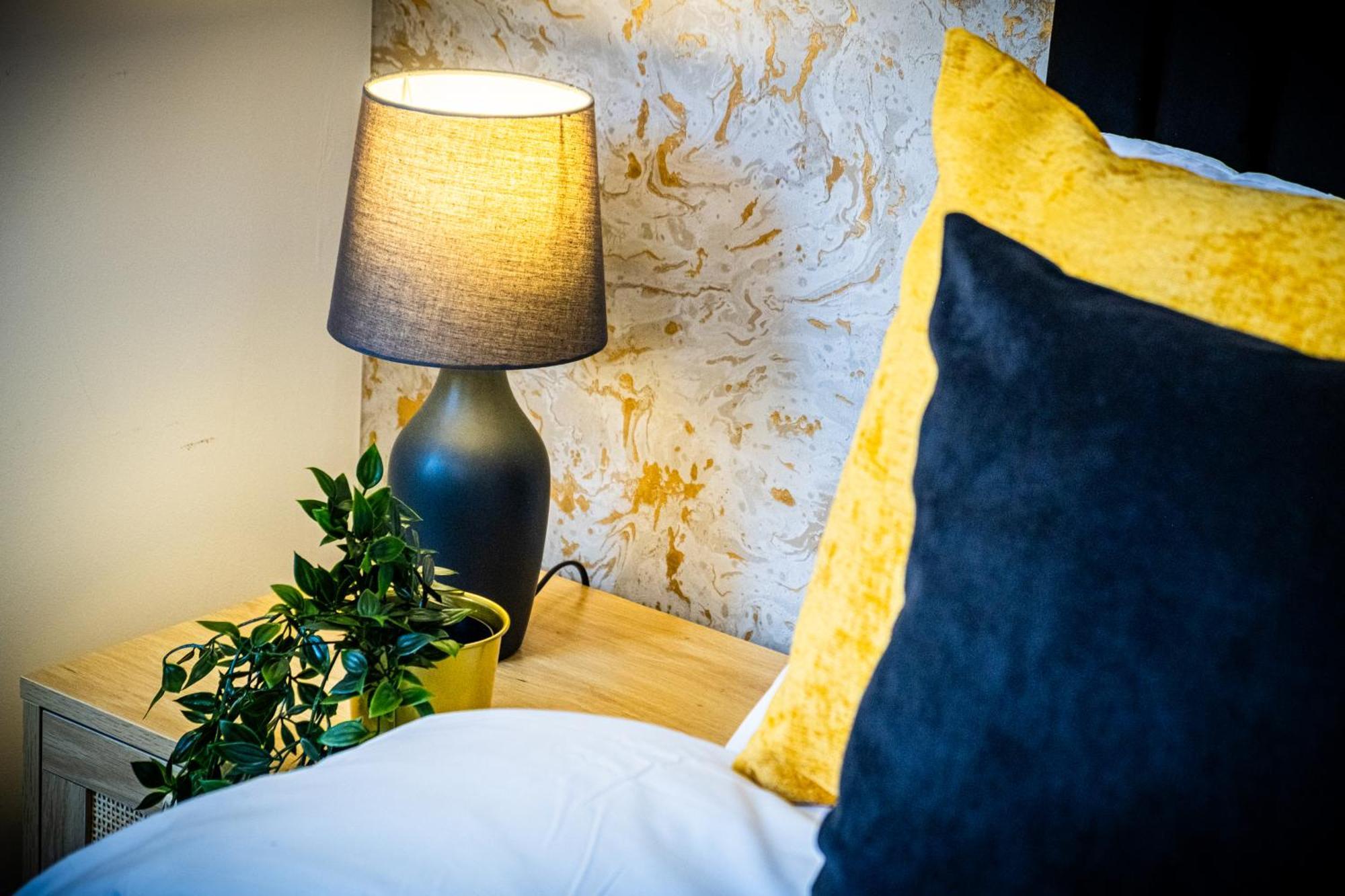 Sloane House Apartman Birmingham Kültér fotó