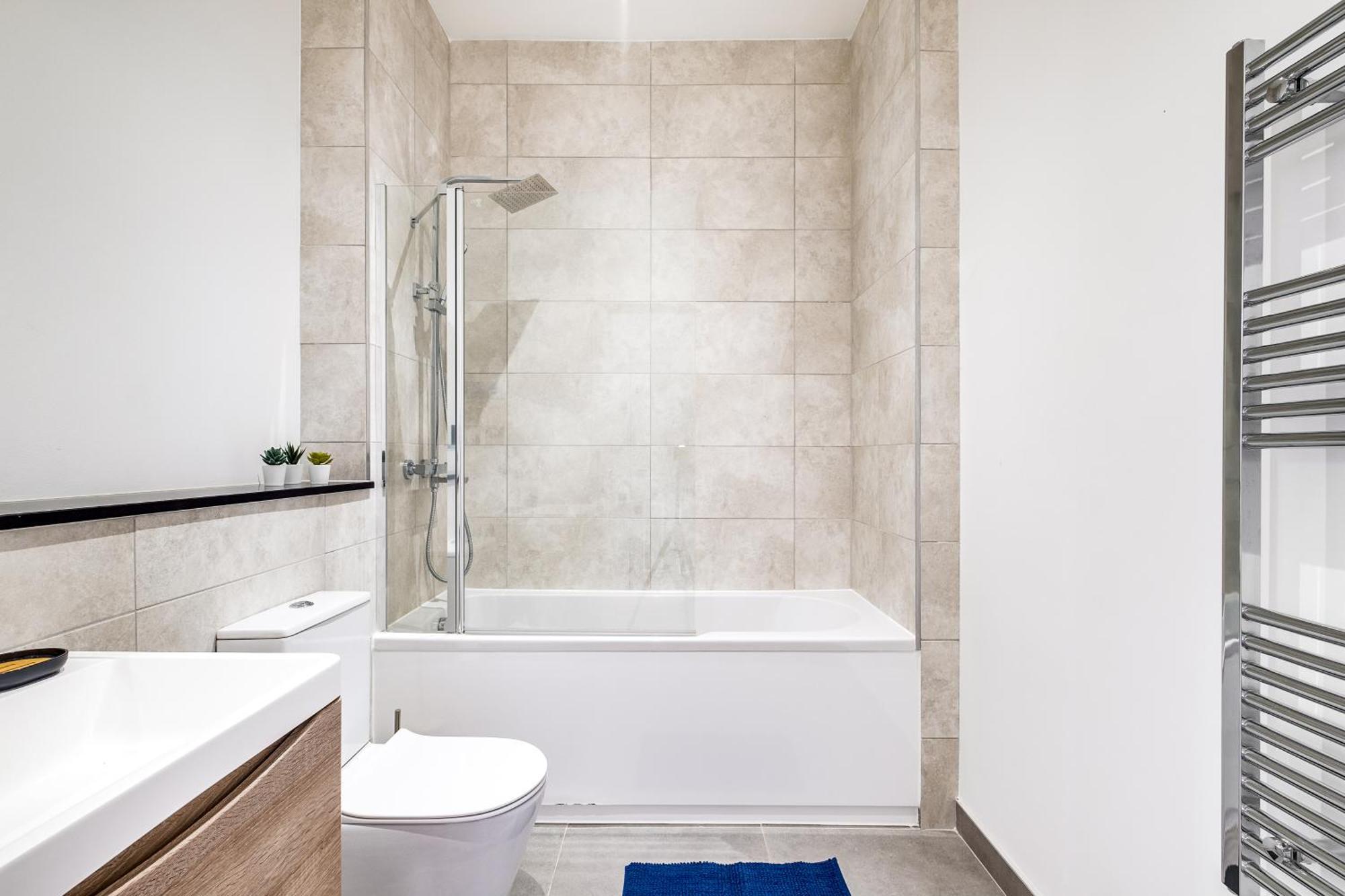 Sloane House Apartman Birmingham Kültér fotó
