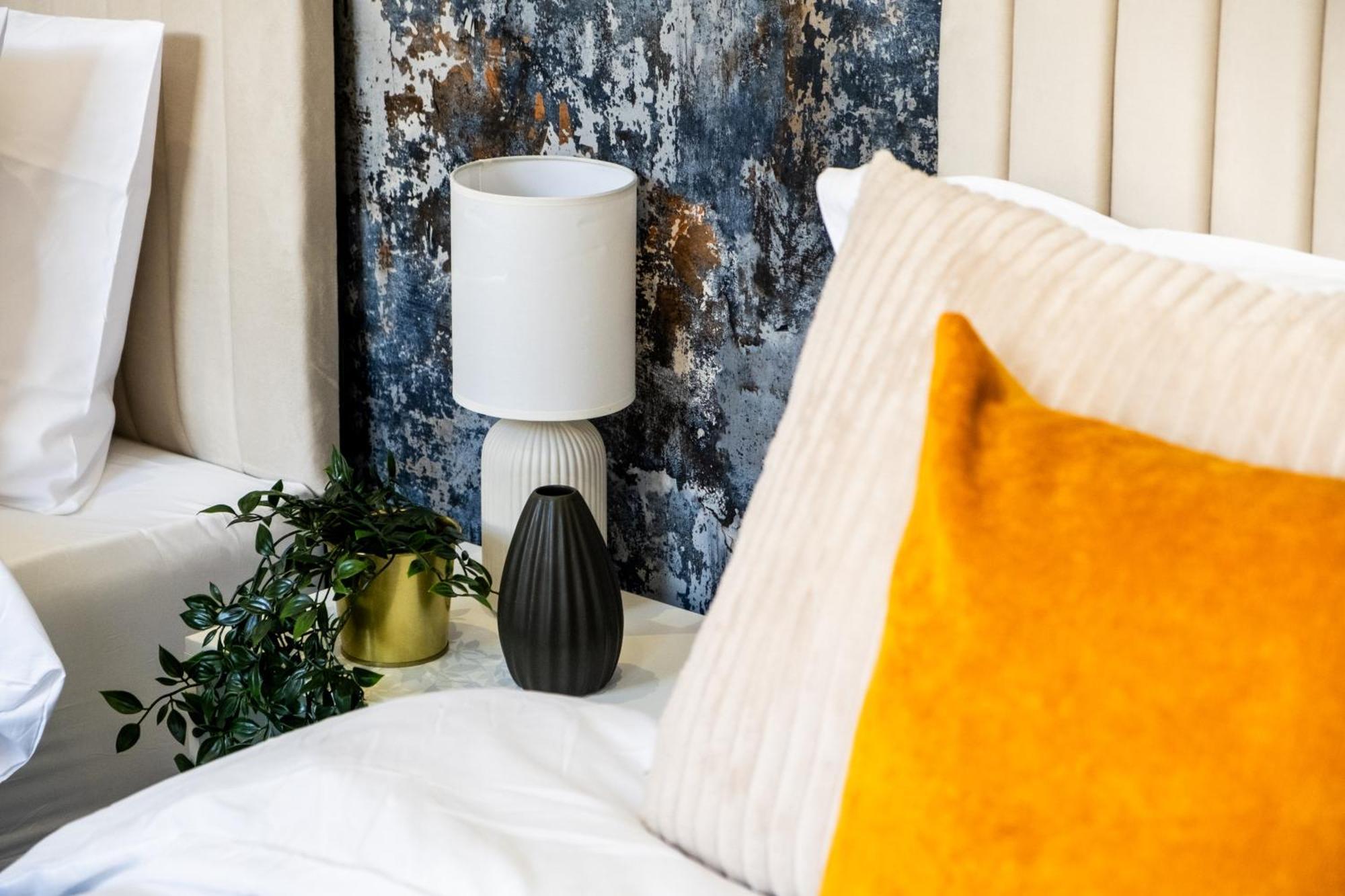 Sloane House Apartman Birmingham Kültér fotó