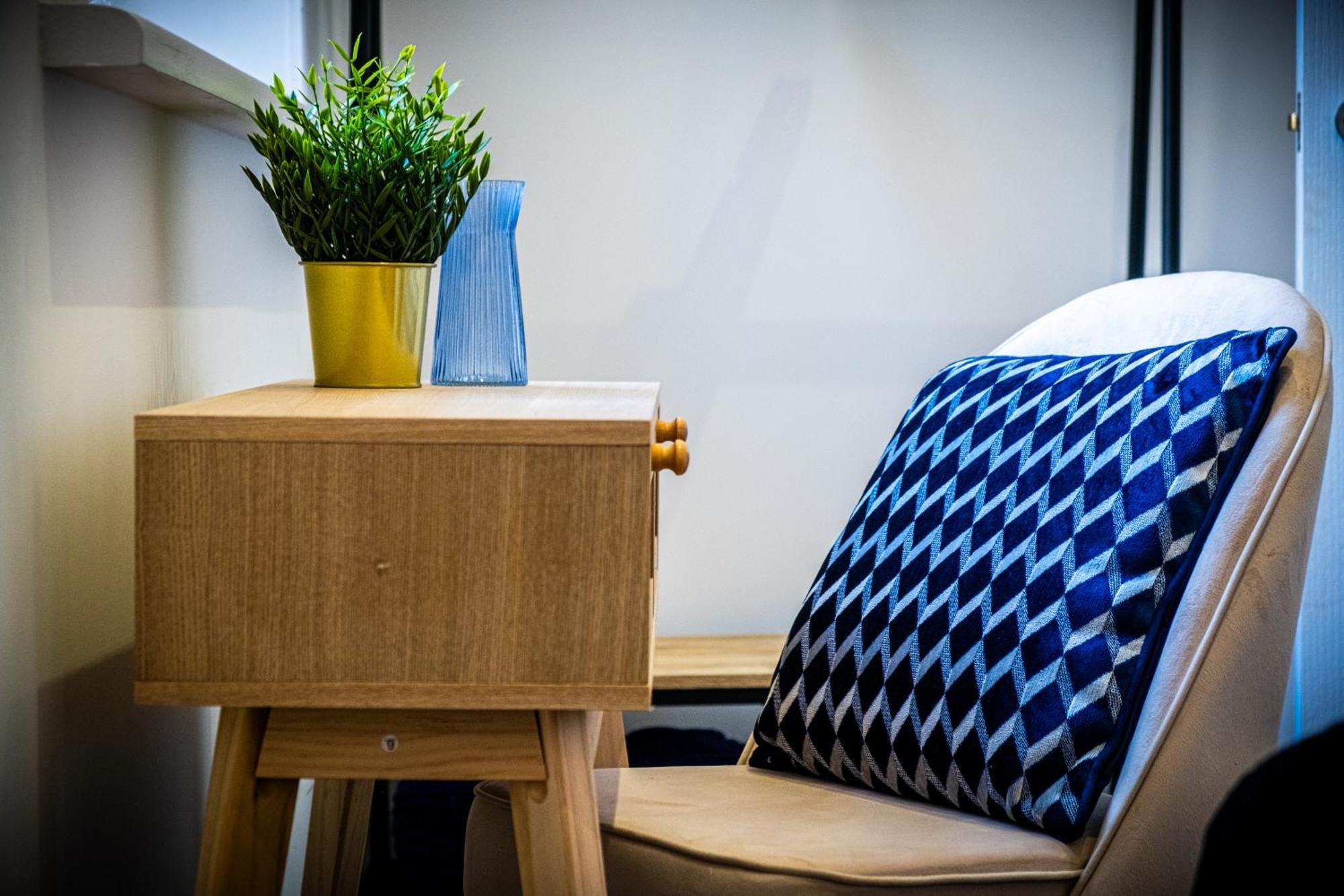 Sloane House Apartman Birmingham Kültér fotó