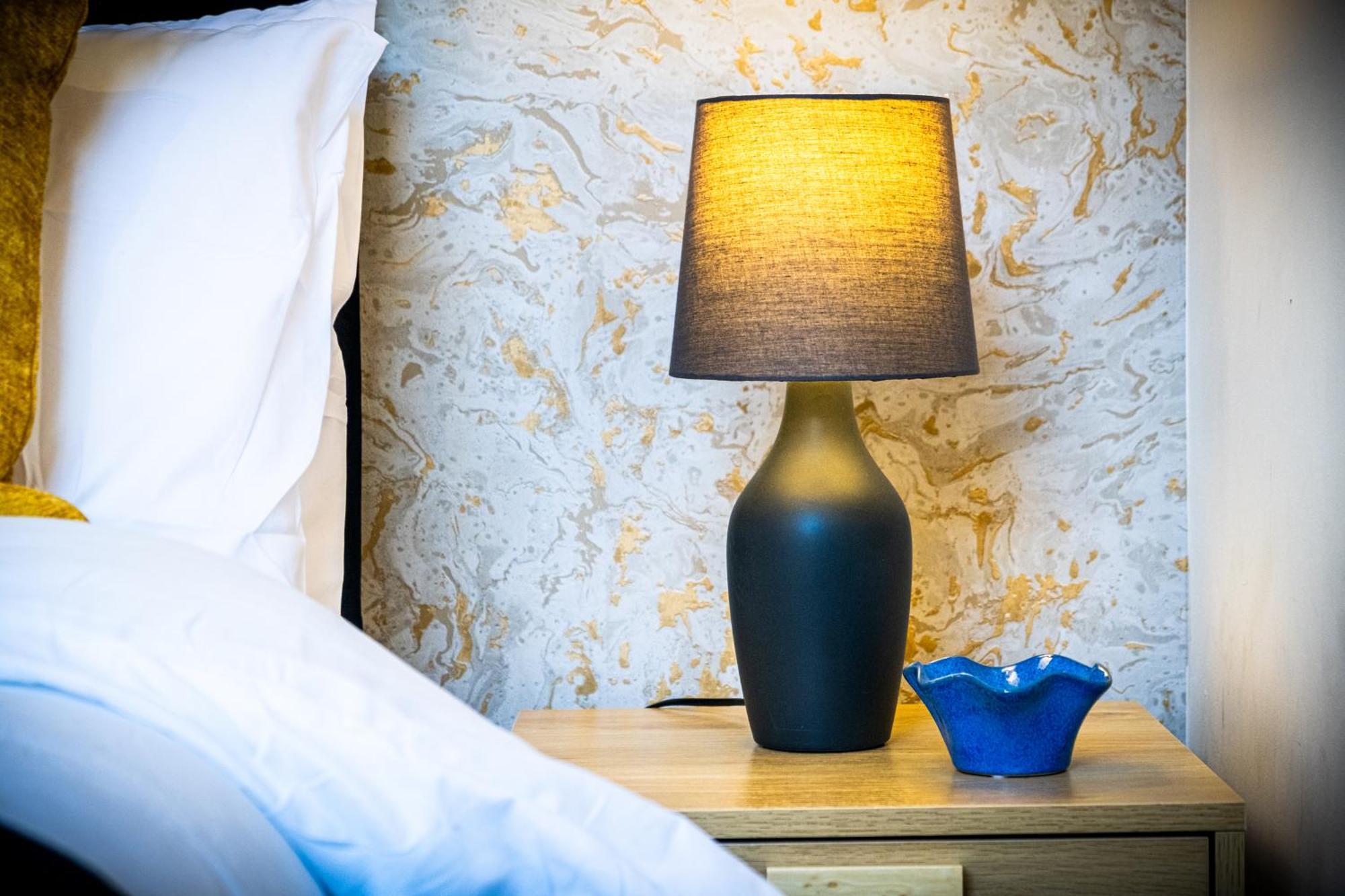 Sloane House Apartman Birmingham Kültér fotó