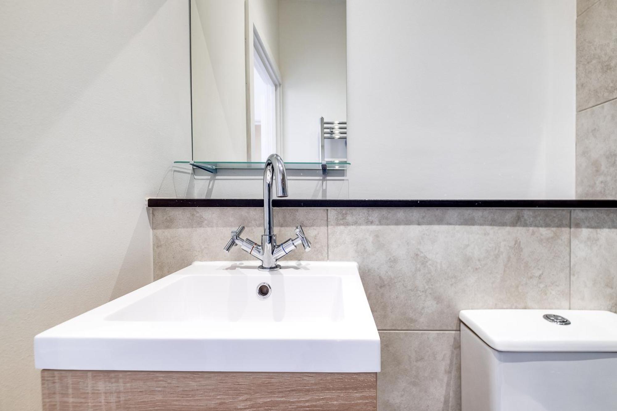 Sloane House Apartman Birmingham Kültér fotó