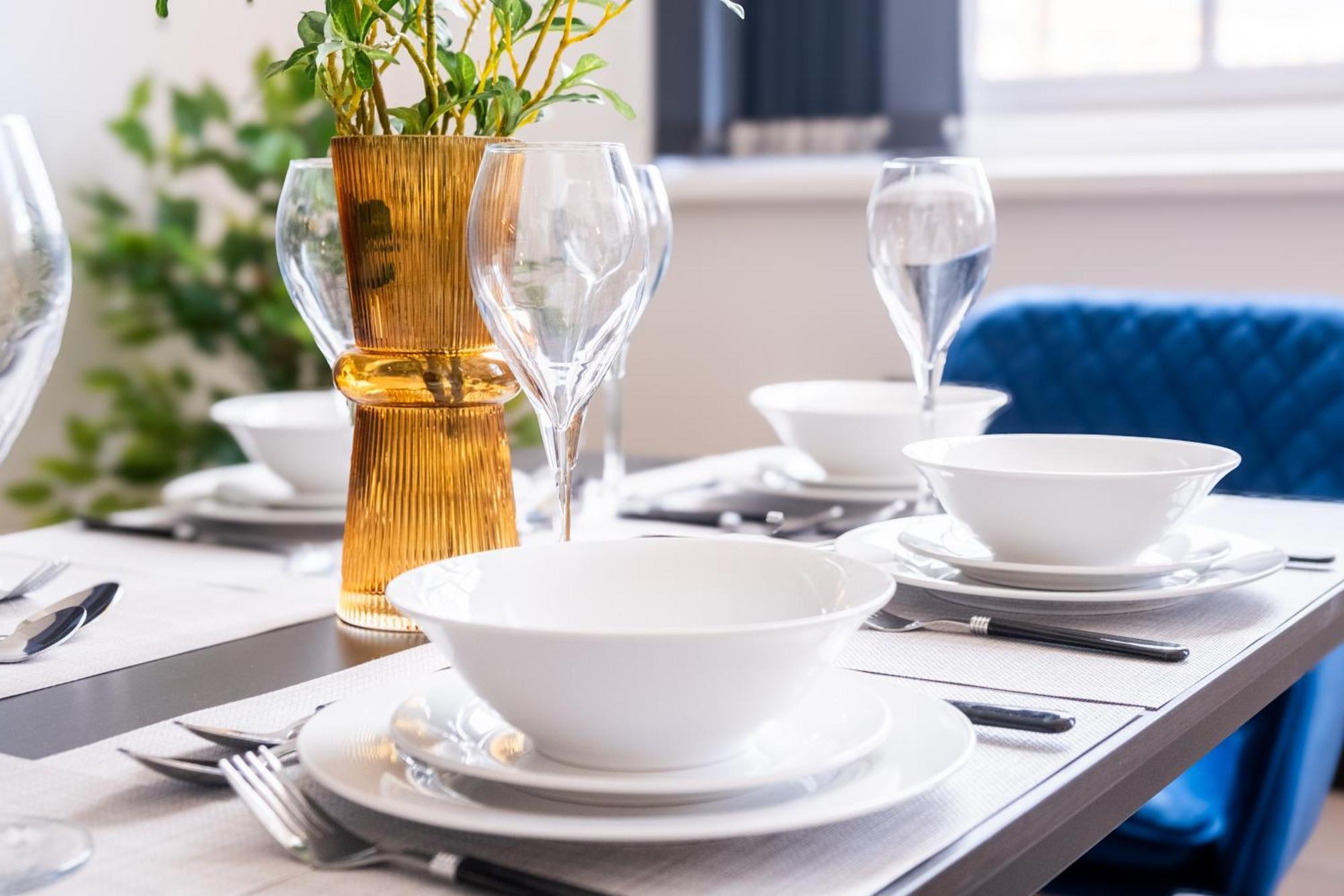 Sloane House Apartman Birmingham Kültér fotó