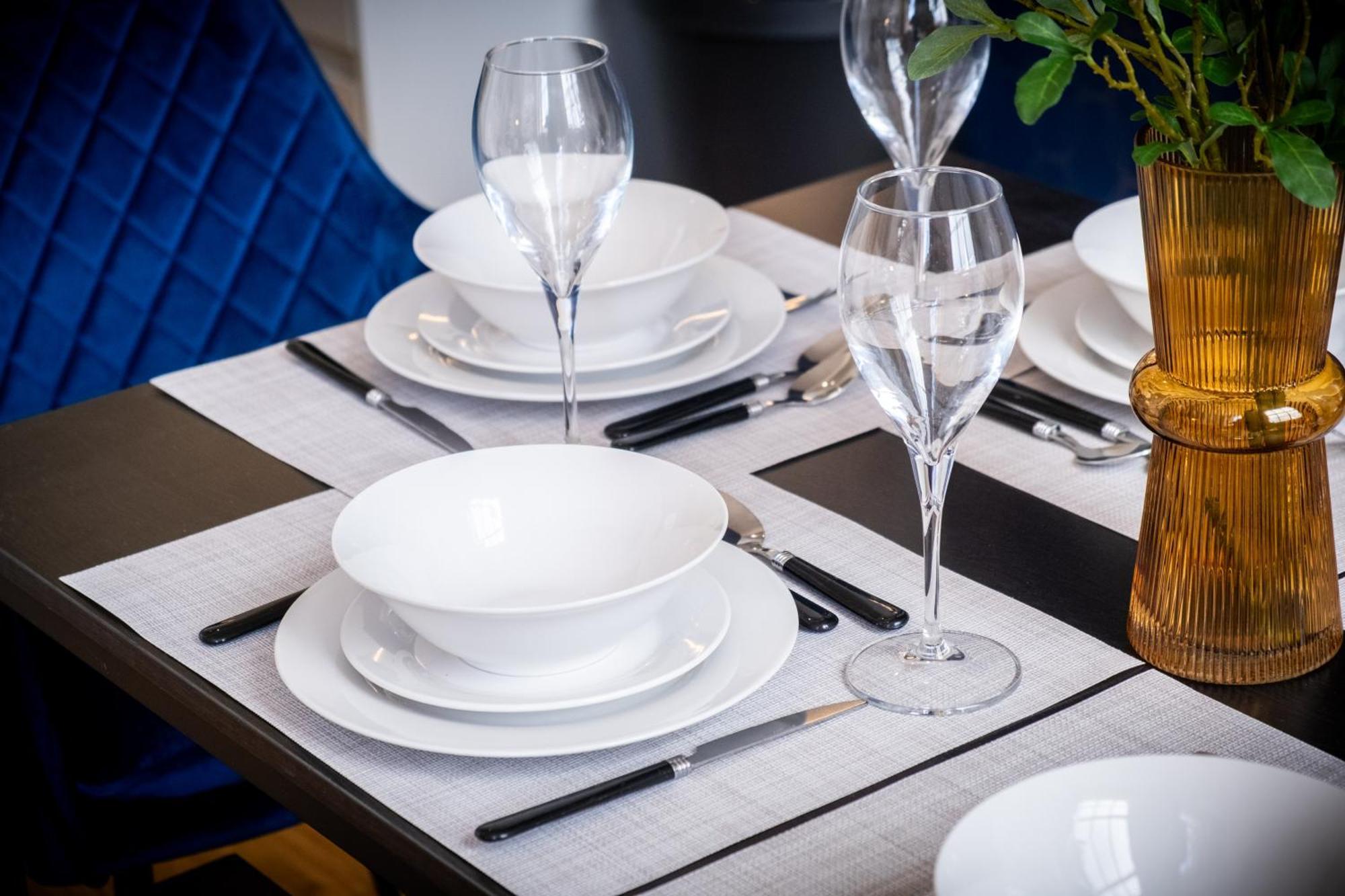 Sloane House Apartman Birmingham Kültér fotó