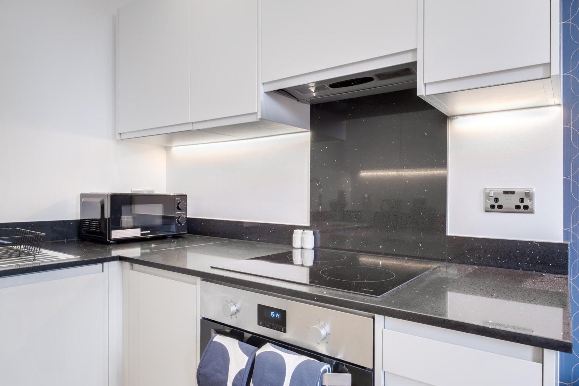 Sloane House Apartman Birmingham Kültér fotó