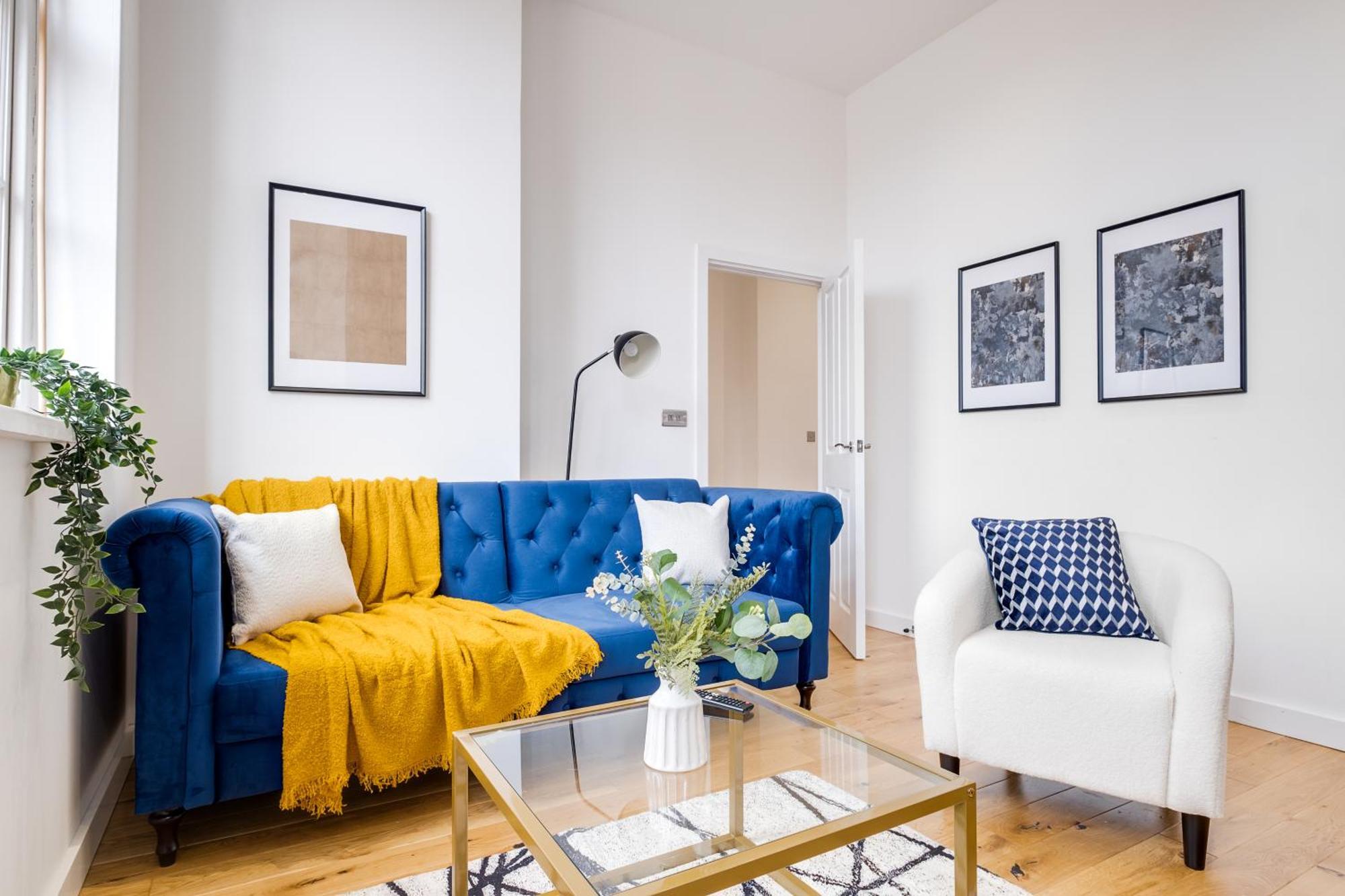 Sloane House Apartman Birmingham Kültér fotó